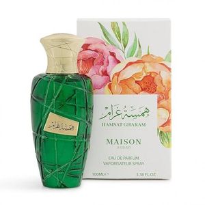 Basma 100ml by Maison Asrar