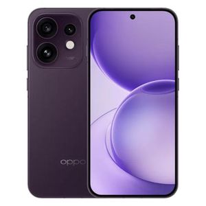 OPPO Reno 16 Dual SIM 5G 12GB - 256GB - Twilight Violet