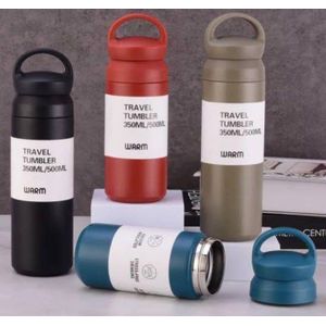 Falmer Stainless travel tumbler 350 ml