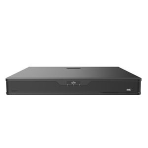 UNV XVR302-32Q3 DVR 32-PORT UP TO 8MP FOR ANALOG CAMERA
