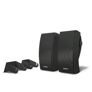 Bose 251 Environmental "Pair" Speakers 