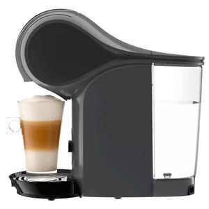 Nescafe Dolce Gusto Dolce Gusto Genio S Share Limited Edition "The Exclusive Monarch Coffee Machine 15 Bar Pump and Adjustable Drip Tray