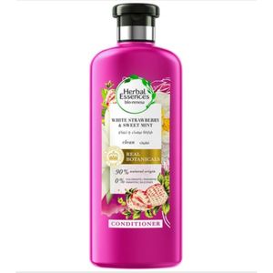 Herbal Essences White Strawberry & Mint Conditioner 400ml