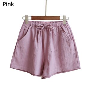 Cara Lady Women's Sports Shorts Summer Loose Korean Outwear, 49% OFF