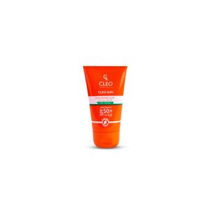 Hyaluronic Acid Sun Gel Cream