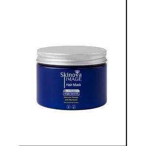 Skinova image قناع شعر بزيت بذور المكاديميا 350 مل