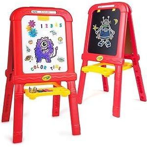 CRAYOLA 2724648611913 Educational Toys & Games 3-6 Years,Multi color