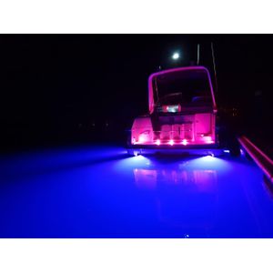 Japanese Made in Japan underwater boat led light 2800lm