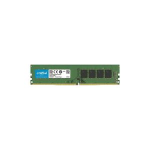 Crucial DDR4-3200 Udimm Ram