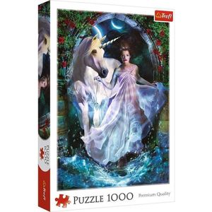 Magical Universe Puzzle