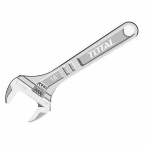 TOTAL  18" Pipe Wrench