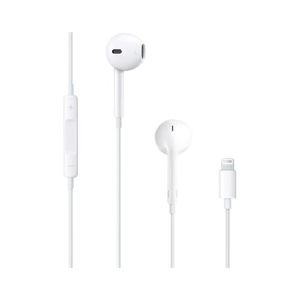 Apple EarPods In-Ear Earphones White