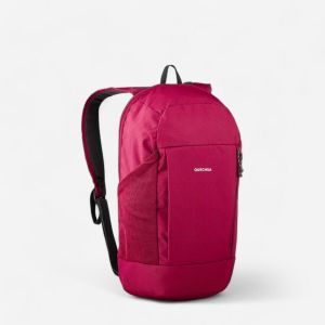 Decathlon Arpenaz 100 10L hiking backpack - Purple