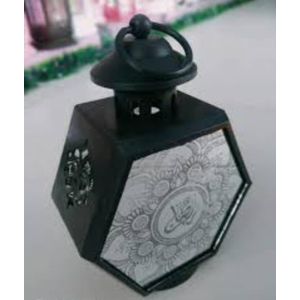 فانوس رمضان كريم M