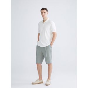 LC Waikiki Comfortable Fit Poplin Men's Shorts