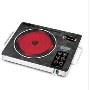 Sokany Digital Electric Hot Plate, 3500W, SK-07087