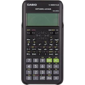 Casio FX-350ES PLUS 2nd Edition - Technical and Scientific Calculator - Natural Textbook Display Models