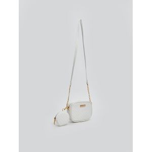 LC Waikiki Faux Leather Girl's Shoulder Bag