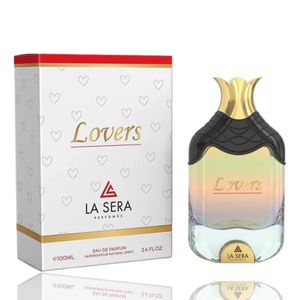 La Sera Lovers - EDP - For Women - 100ml
