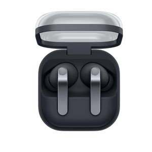 Samsung Galaxy Buds 4 Pro - Black