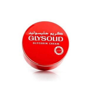 Glysolid Glycerin Cream 40ml