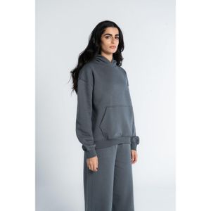 OUTDATED Hoodie - Dark grey