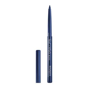 BOURJOIS PARIS Twist'Matic Pencil Kajal Eyeliner â€“ 05 â€“Mille Et Une Blue