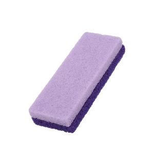 Pumice Stone - Callus Remover and Foot Stone Scrubber - Exfoliating Foot Stone Pumice Rock for Hard, Dry and Dead Skin on Heels, Body, Feet