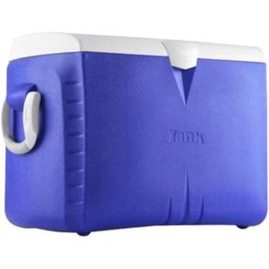 Tank ايس بوكس تانك 45 لتر  ازرق