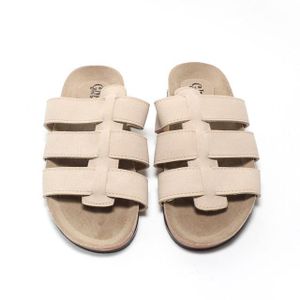 Glitter سليبرز حريمي من جليتر - بيج