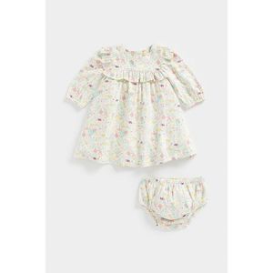Mothercare robin dress top