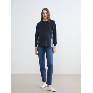 LC Waikiki Maternity Mom Fit Jeans With Tummy Panel