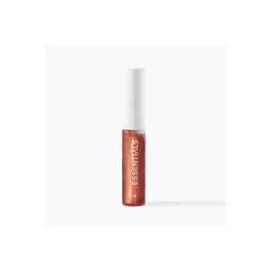 ESSENTIALS Lip Gloss Temptation - Rusty brown