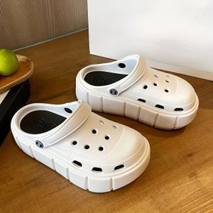 شبشب بلاتفورم مريح  – خفيف ومناسب للاستخدام اليومي