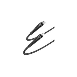 Yesido CA115 3m TC To Lightning Support Charging And Data Transmission PD