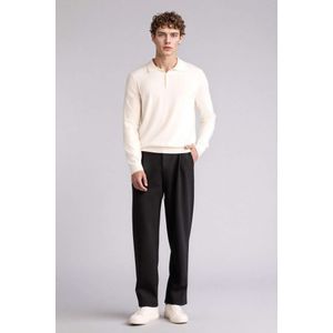 Defacto بنطلون باجي فيت