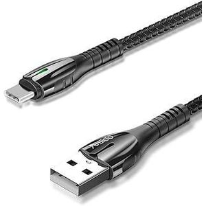 YESIDO Data Cable CA-43 BlackTC
