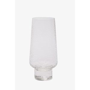 Carina Honeycomb Glass Tumbler
