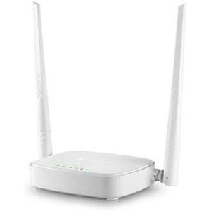 tenda N301,300M Dual-Antenna Through-wall Wireless Wifi Router Signal Repeater