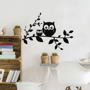 استيكر ديكور يصلح لجميع الغرف