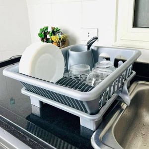 صفاية الأطباق الذكية