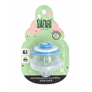 Safari سكاته مشطوفه بالغطاء مقاس +6 