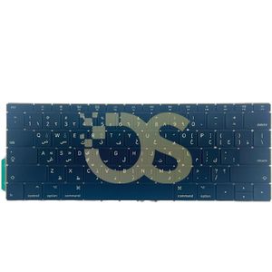 Os لوحة مفاتيح متوافقة مع MACBOOK PRO 13 بوصة A1708 2017 بتخطيط أمريكي  US