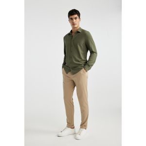 Defacto Jogger Fit Double Leg Long Length Every Direction Stretch Pants