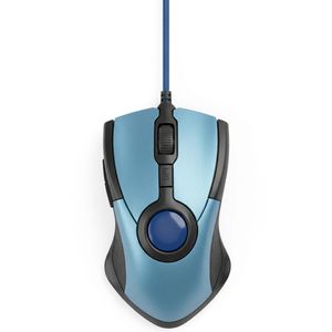Pi Professional Wired Gaming Mouse High Precision Fast Response Ergonomic Design Anti-Sweat Coating Customizable Buttons Black Color Superior Performance Ultimate Gaming Experience