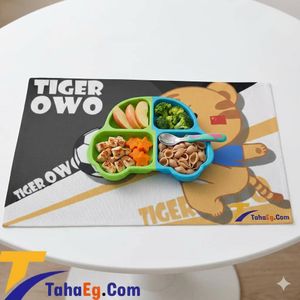 Offer Taha Heat-resistant And Washable Tablecloths 6pcs