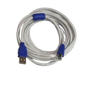 USB 2.0 Type A to Type B Male Printer 3 M Cable