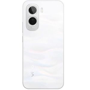 vivo Y500 Dual SIM, 256GB, 8GB RAM, 4G LTE ,WHITE