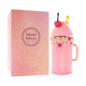 Armaf Delights Island Breeze - EDP - For Unisex - 100ml