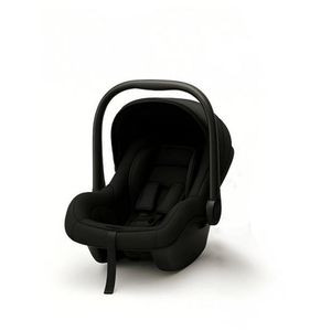Umbrella X5C Infant Car Seat and Carrier with Padded Seat - Black